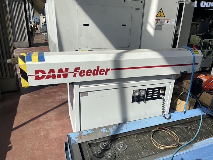 Ottime Tornio Cnc MAZAK SUPER QUICK TURN 18MS MARK II