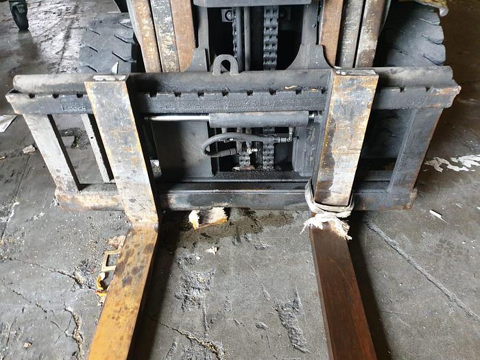 Usato 2000 Hayster H4 XMS-6