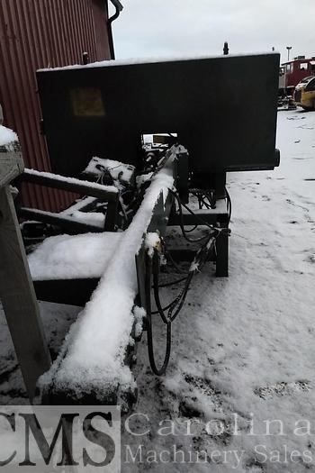 Used Custom Built Resaw