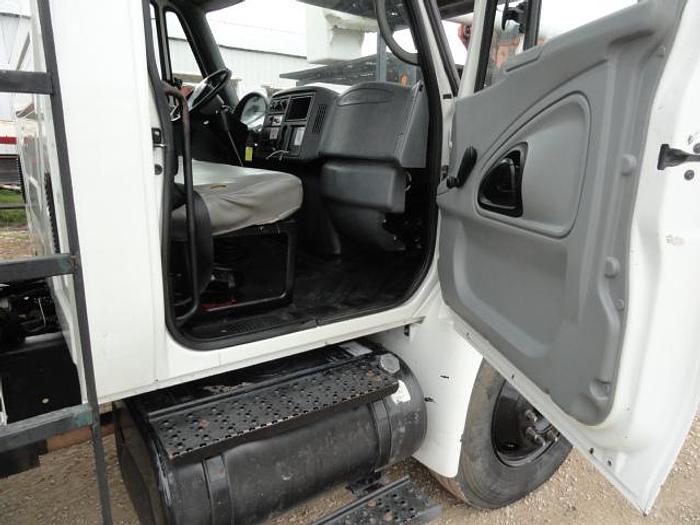 Used 2009 ALTEC LRV56