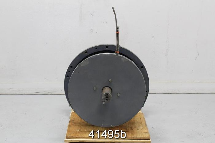 Refurbished Ingersoll Rand Rotating Assembly For Impco Model B Knotter #41495
