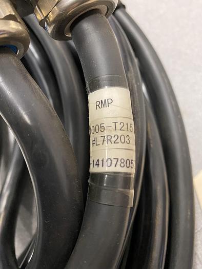 FANUC ROBOT CABLE A660-4005-T215#L7R203