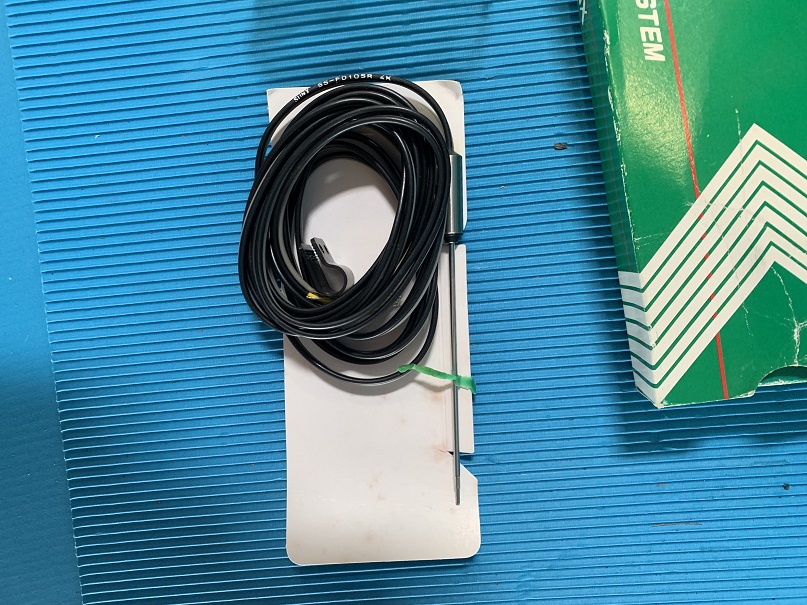 Used Sunx Super Small Beam Sensor ss series