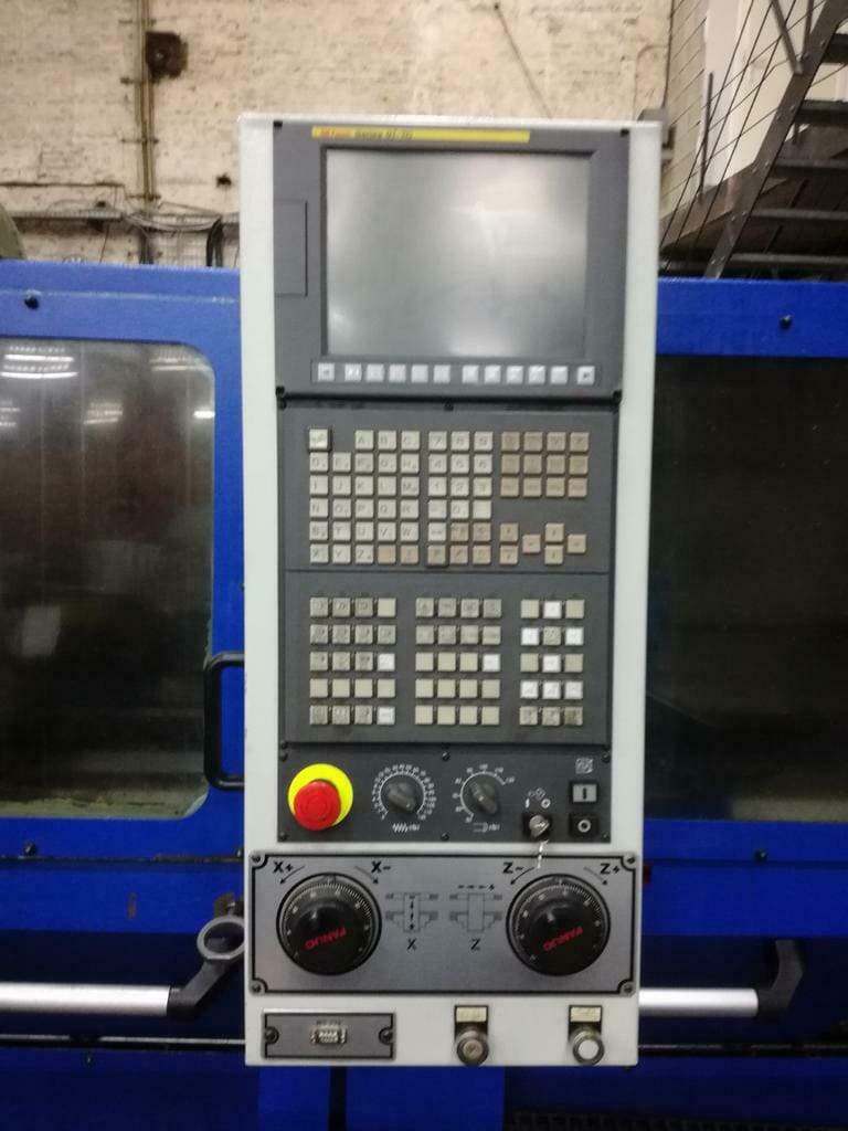 Used PINACHO TAURUS 260 - 2007