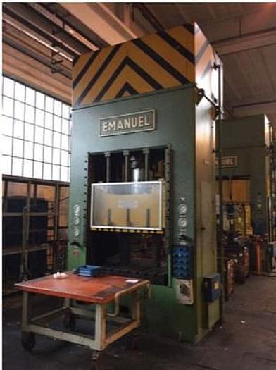 Used Choice Brands - Deep Draw Presses (Used)