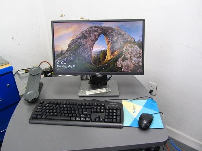 Used Brown & Sharpe PFX CMM