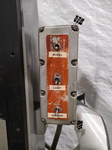 Used  K.O. Lee Surface Grinder