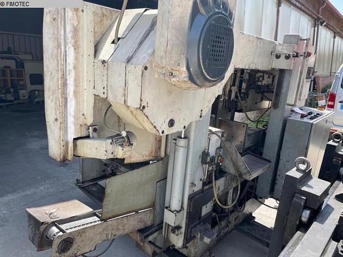 Used 2003 KASTO HBA 360 AU