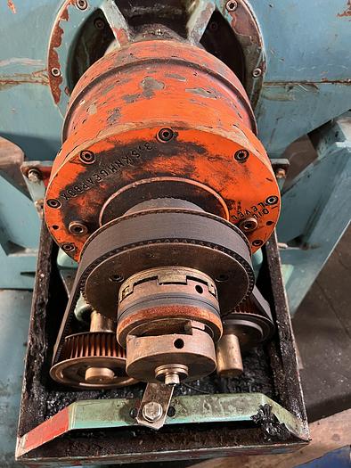 Refurbished 1992 Alfa-Laval FPNX 728B-11G tricanter