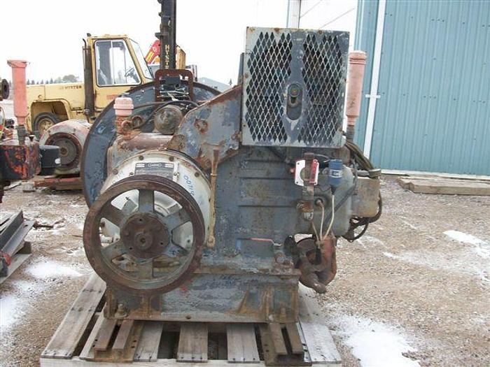 Used Twin Disc SP-211 HP2 PTO / Over Center Clutch