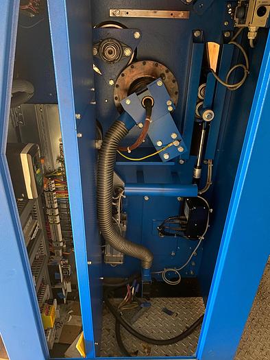 Used 2007 Klieverik GTC-3400