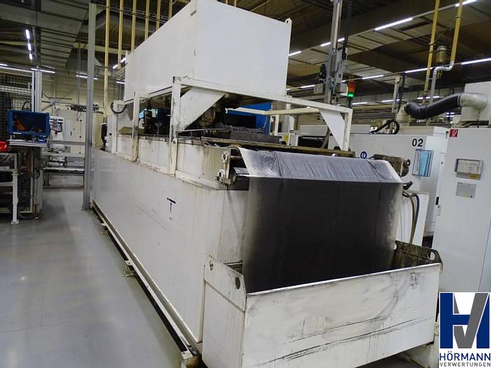 Gebraucht 2001 Heinrich Fritzsche Messloh 01/0541