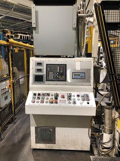 Used Minster P2-200 w/ feedline