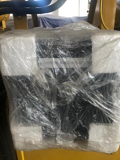 Caterpillar 3516C New Generator sets - 6 marine units mfg 2014 Tier II with certificate.