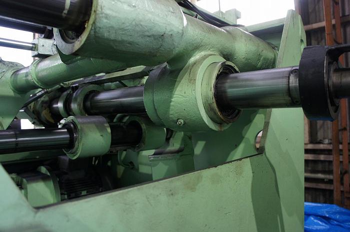 Used Reduce Forging Roll