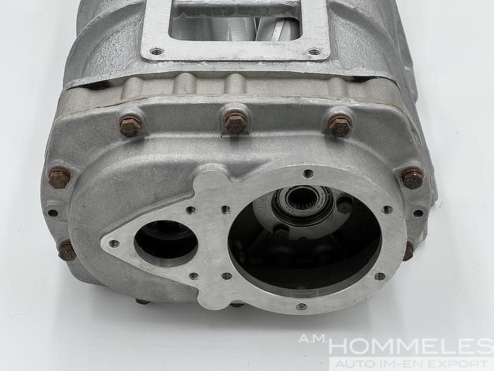 Detroit Diesel (GM) 5120993  BLOWER