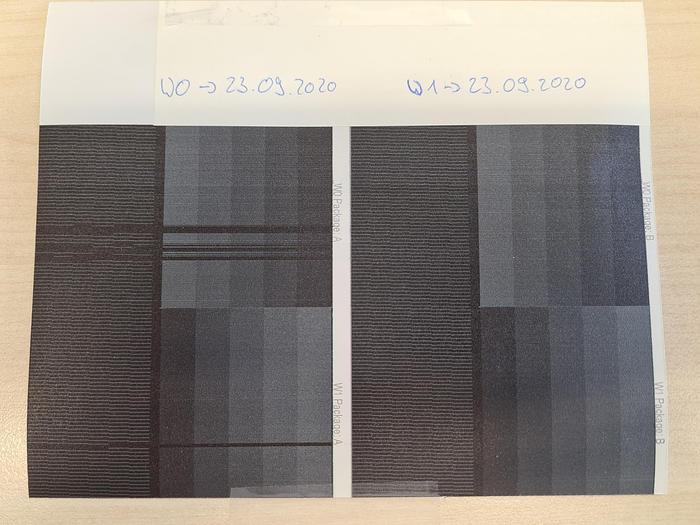 Used 2010 Canon Arizona 550 XT