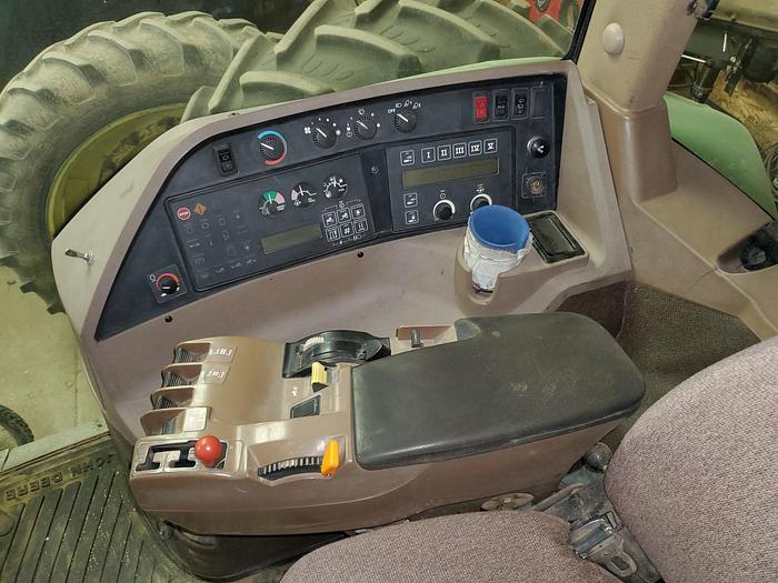 Used John Deere 8300 Tractor w/ 8500 hrs