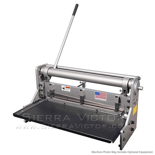 ROPER WHITNEY Bench Shear NO.125
