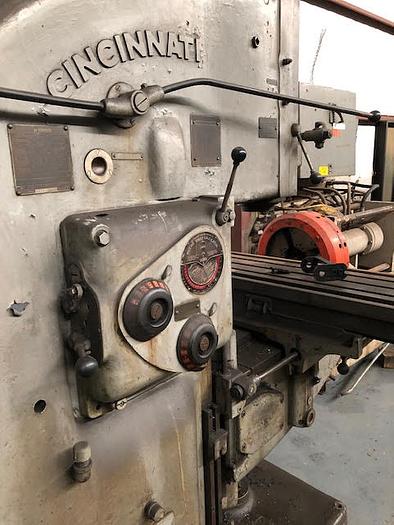 Used 1941 Cincinnati No. 3