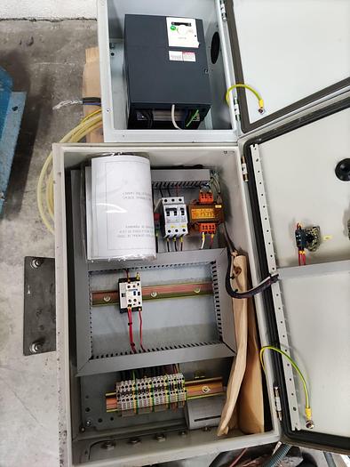 Used 2003 OLIVER BATLLE M-10/2