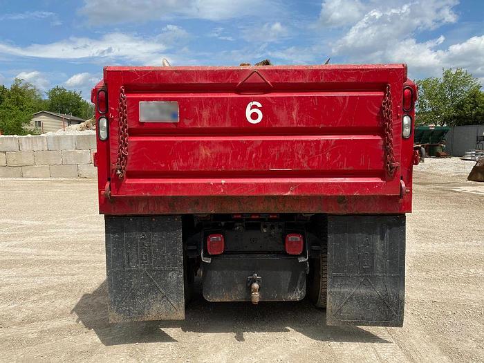 Used 1997 CHEVROLET 7500