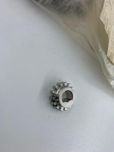 Bizerba Spare Parts Pignon Part No. 60560050904