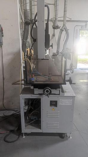 Used 2017 SODICK K1C Small Hole Popper ***200 Hours***