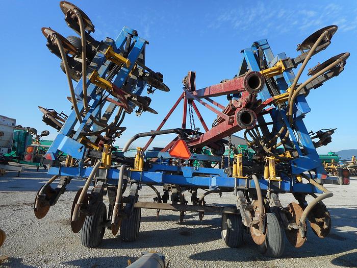 Used HYDRO ENGINEERING INC. S02