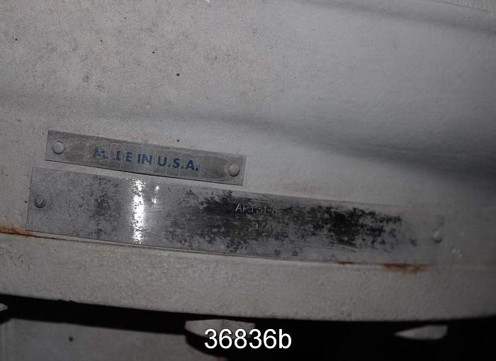 Used Sulzer APT31-6 Pump #36836