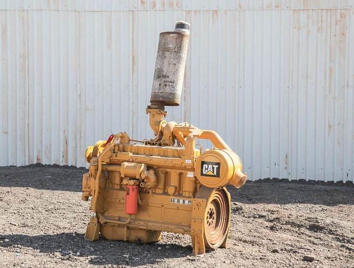 Used Caterpillar D3306B DIT