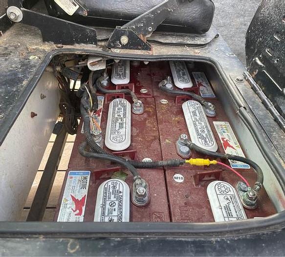 Used 2010 Columbia ParCar