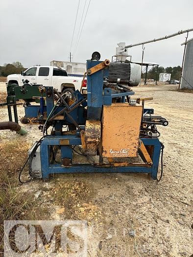 Used Baker Band Resaw
