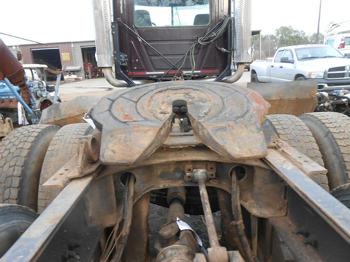 Used 1999 MACK CH613