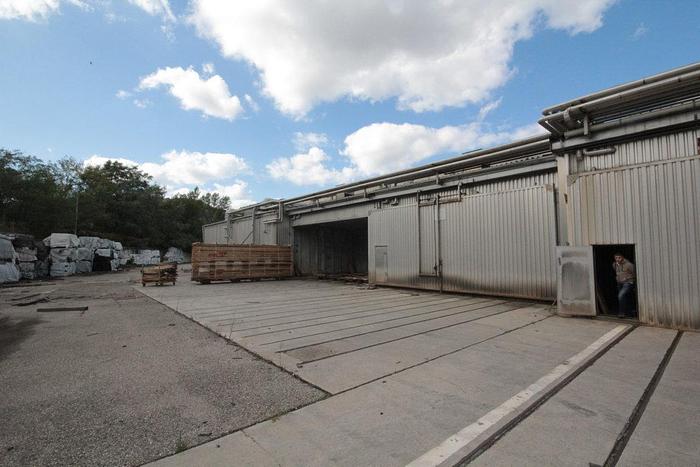 Used Hildelbrand Brunner