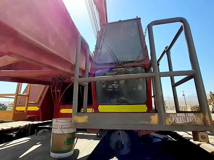 Usado 2000 MANITOWOC 888