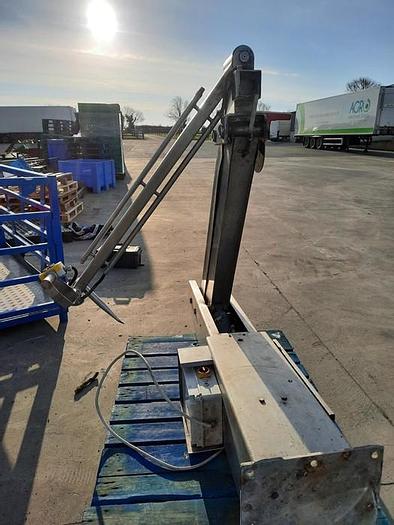 D'occasion BEEF LOADING ARM