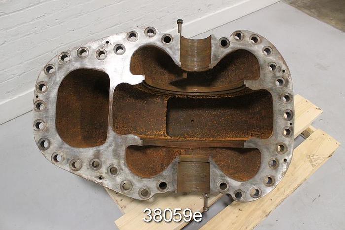 Used Goulds 3415 16x18x18 Pump #38059