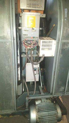 Used Stainless Steel Wire Hose Reinforcement Spiraling Machine Reinforce Hose Spiraler