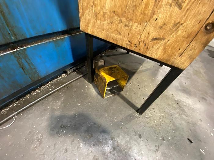 Used 2004 Daewoo  Puma MX2500ST Multi Axis Turning/Milling Center