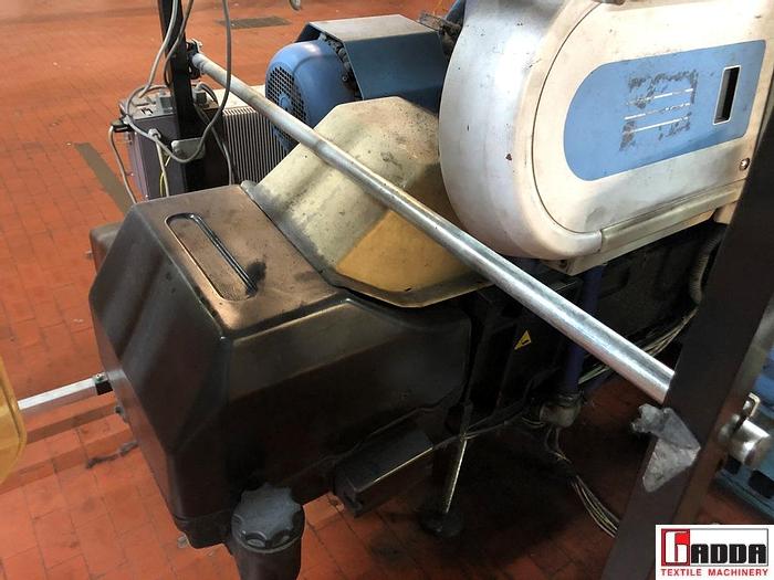 Used SMIT GS900 220 cm RATIERA