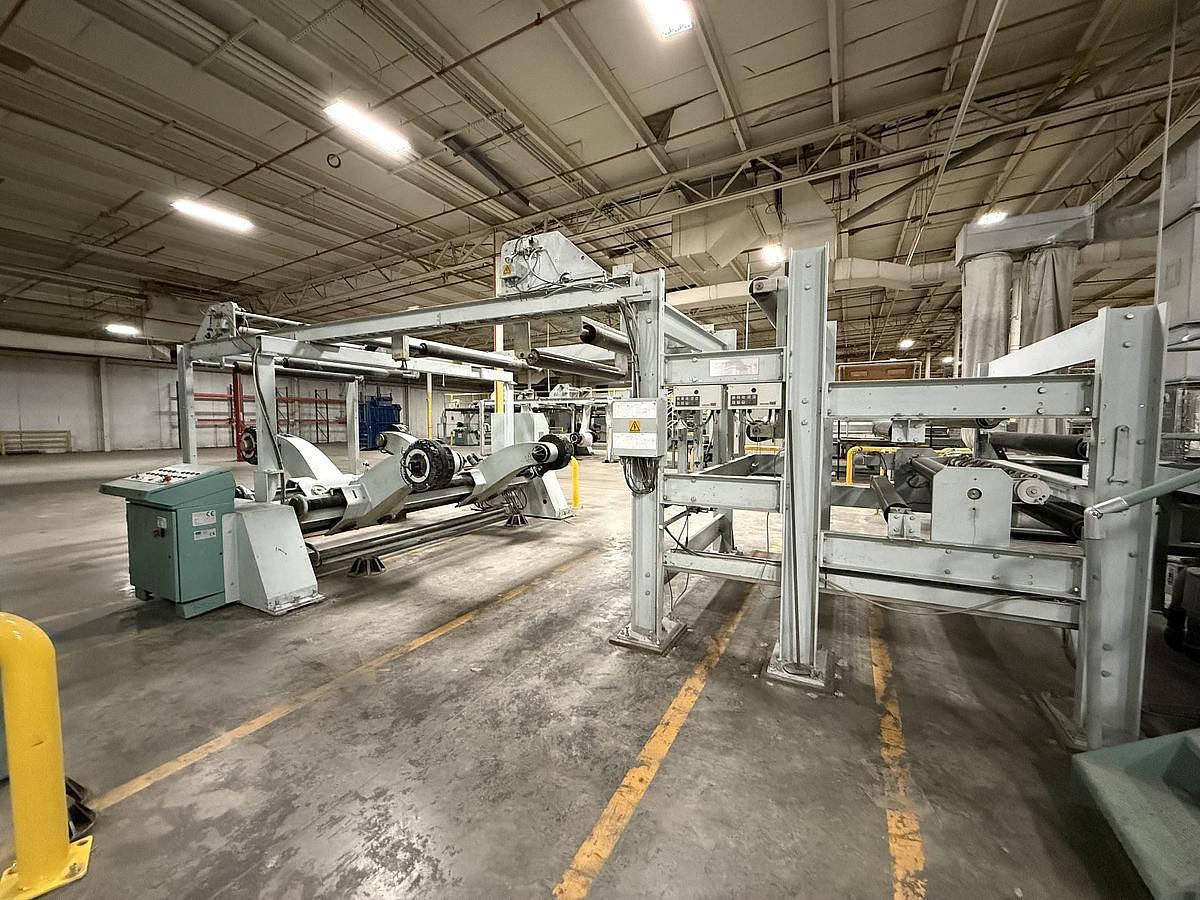 Used 2005 Pemco SHM 1450 SR
