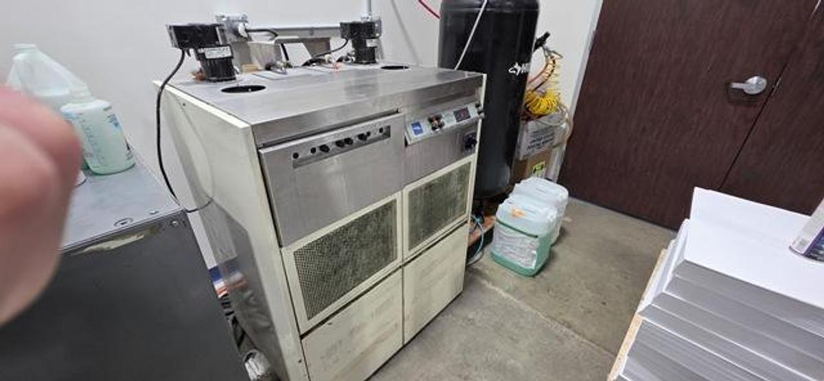 Used 2006 Ryobi 525+L