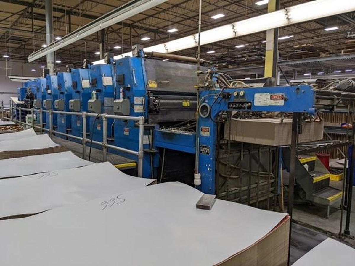 Used 1981 Mitsubishi DAIYA-IV-6