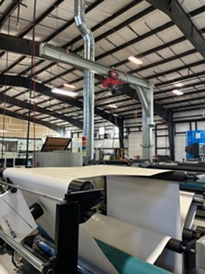 Used 2007 EKOFA JH 4300