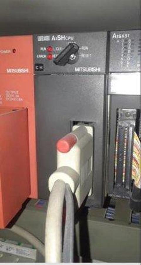 Used 2000 Vits HP 27