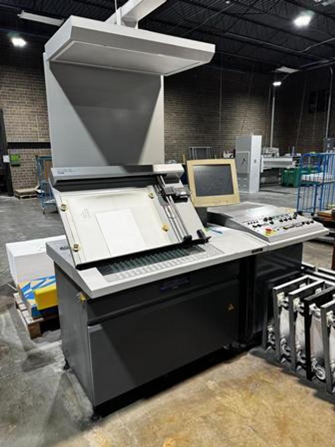 Used 2006 Ryobi 525-GX+C