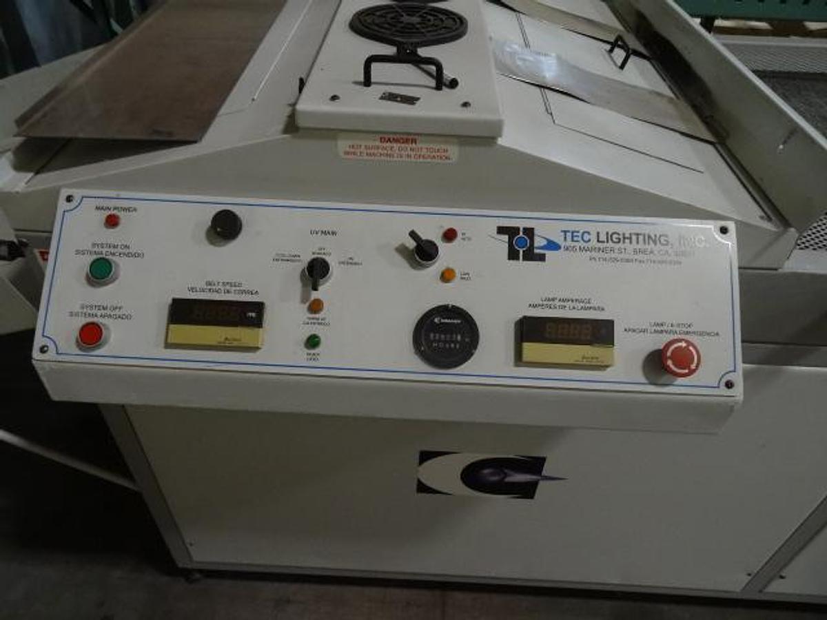 Used 2020 Tech Lighting TC 2421
