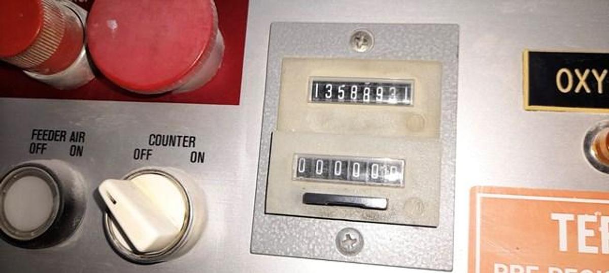 Used 1986 Roland RVF OB