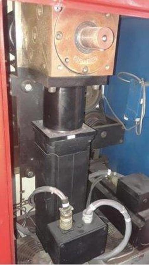 Used 2000 Vits HP 27